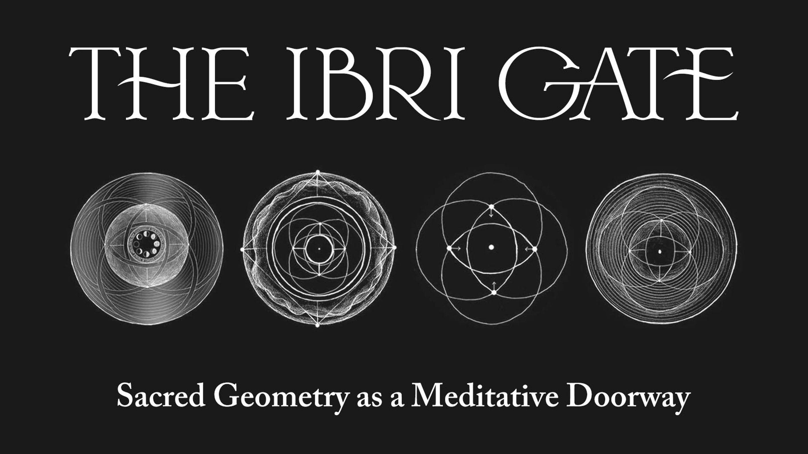 The Ibri Gate